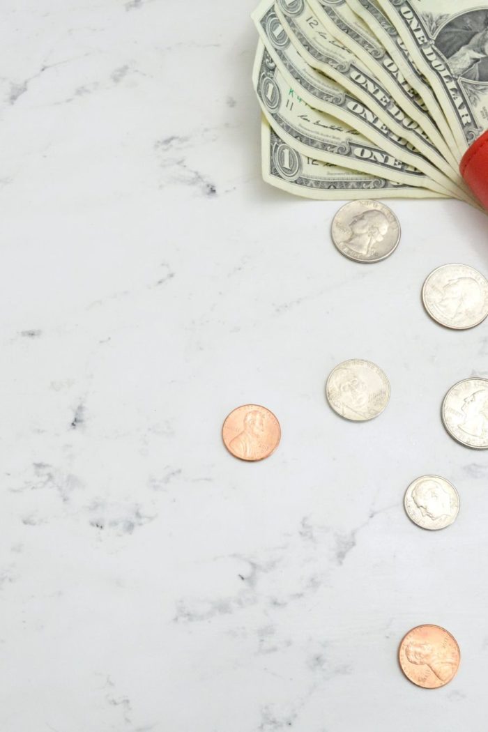 Wealth Tracker Part 1 – How and Why
