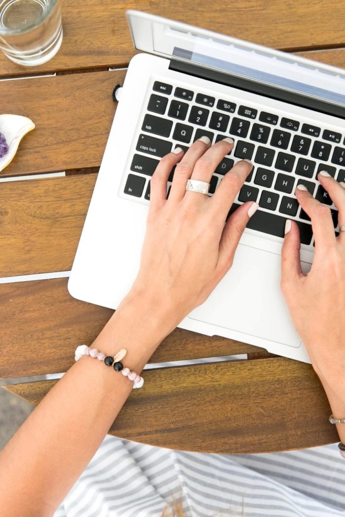 Top 3 Daily Financial Rituals