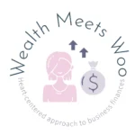 Wealth Meets Woo | Money Mindset Mentor Empowering Women Coaches